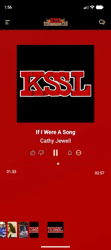 KSSL Radio