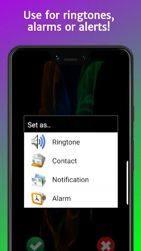 Cats and Dogs Ringtones screenshot 3