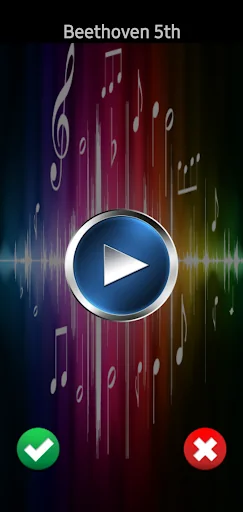 Classical Music Notifications screenshot 2