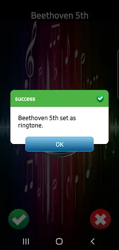 Classical Music Notifications screenshot 4