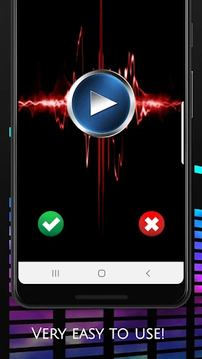 LOUD Bugle Ringtones screenshot 2