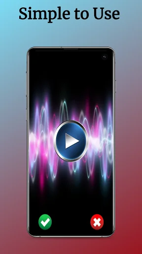 Loudest Ringtones screenshot 2