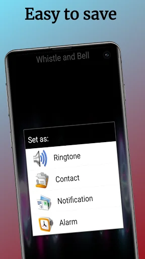 Loudest Ringtones screenshot 3