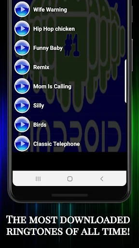 Excellent Ringtones