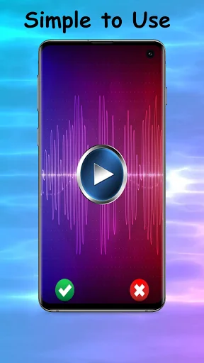 Telephone Ringtones screenshot 2