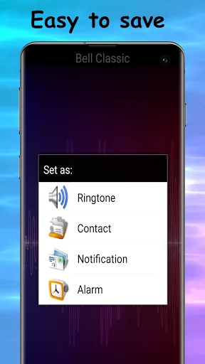 Telephone Ringtones screenshot 3
