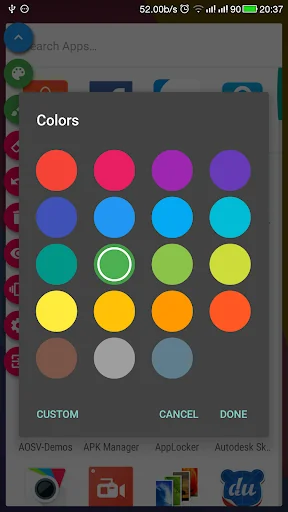 Draw on Screen screenshot 2