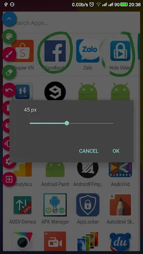 Draw on Screen screenshot 3