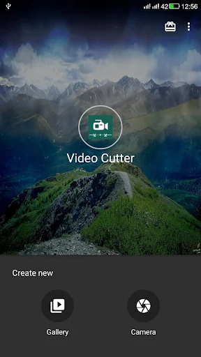 Video Cutter