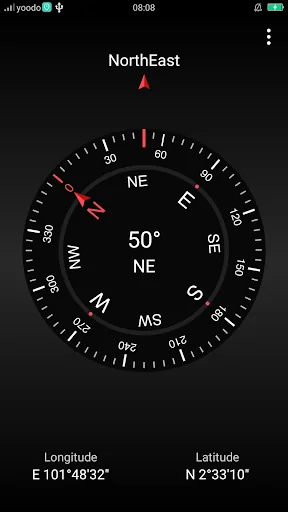 Compass