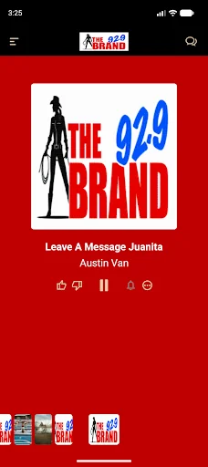 92.9 The Brand