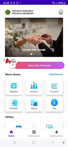 Pedoman Penghulu