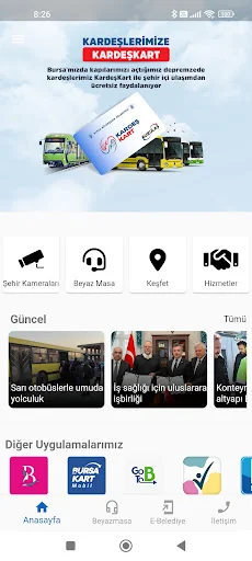 Bursa Cepte