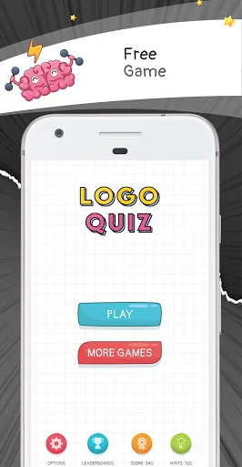 Logo Quiz