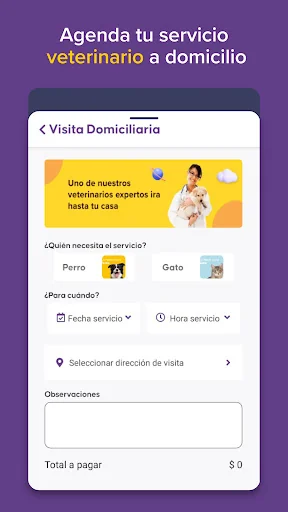 Laika -La tienda de tu mascota screenshot 4
