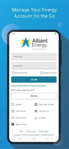 Alliant Energy