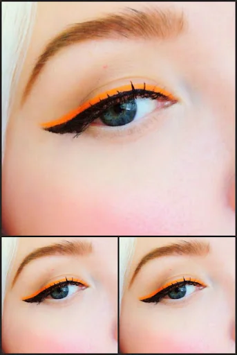 Eye Makeup 2022