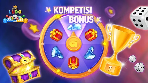 Ludo Super Online