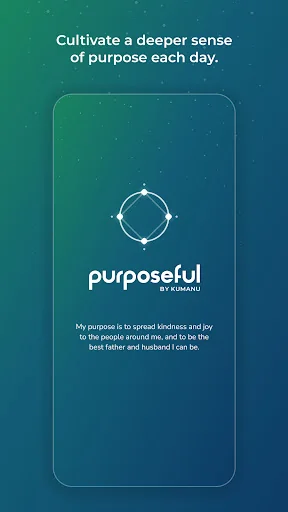 Purposeful by Kumanu screenshot 3