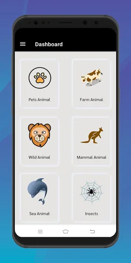Animals Information
