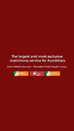 Kumbhar Matrimony - Shaadi App