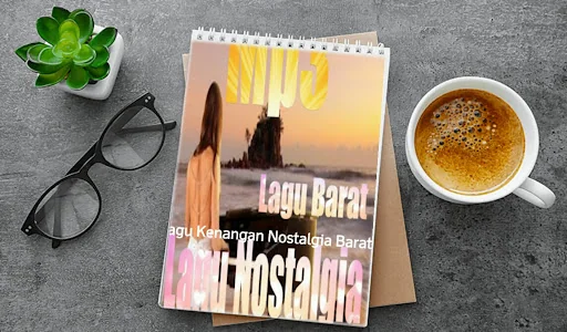 Album Lagu Barat Mp3