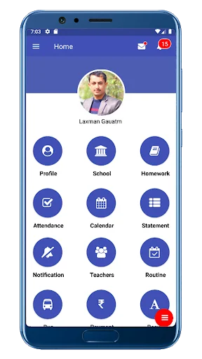 Kumudini English School