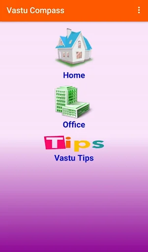 Vastu Compass Complete