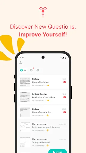 Kunduz Tutor screenshot 2
