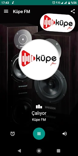 Küpe FM