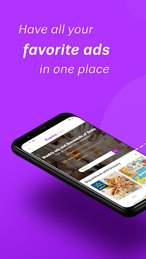 Kupino - Weekly Ads and Thousa