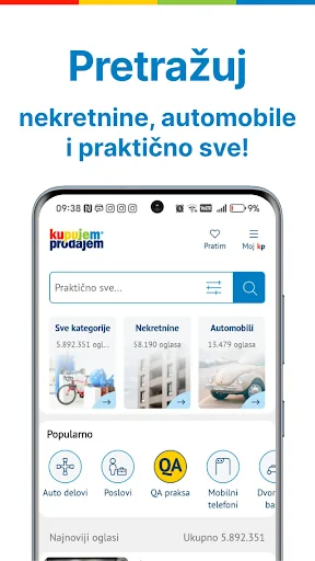 KupujemProdajem
