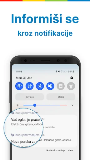 KupujemProdajem screenshot 4