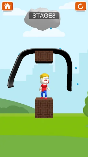 Save them all - drawing puzzle screenshot 2