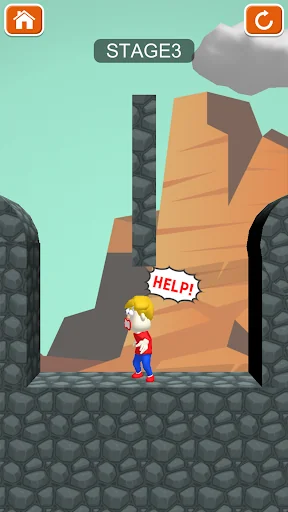 Save them all - drawing puzzle screenshot 3