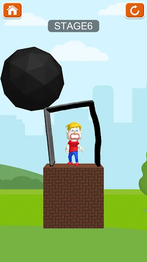 Save them all - drawing puzzle screenshot 4