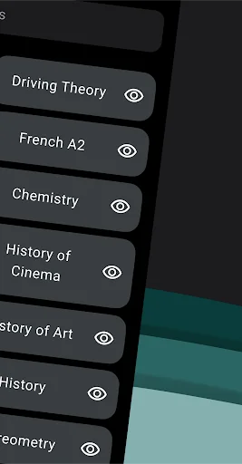 Spaced repetition-memory cards screenshot 3