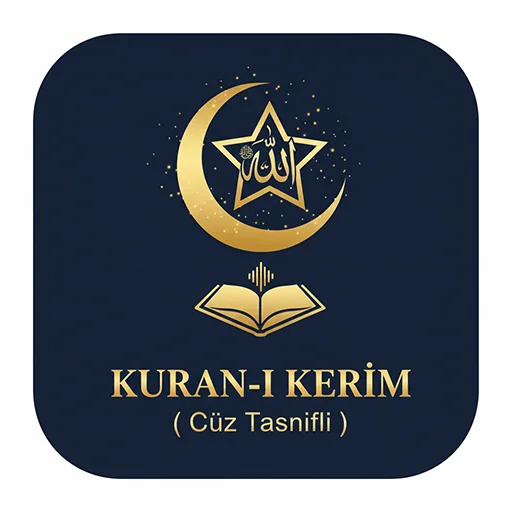 Kuranı Kerim (Cüz Tasnifli) screenshot 1