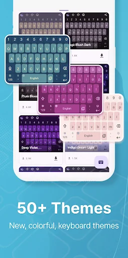 KurdKey Smart Kurdish Keyboard