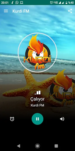 Kurdi FM
