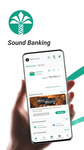 Kuveyt Türk Mobile