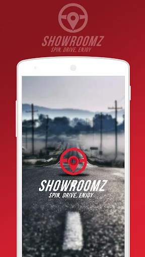 Showroomz