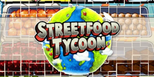 Streetfood Tycoon: World Tour screenshot 2