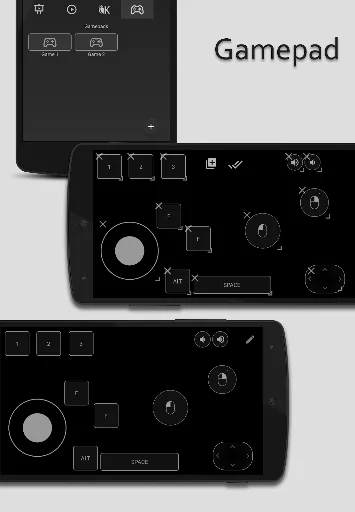 Remote PC