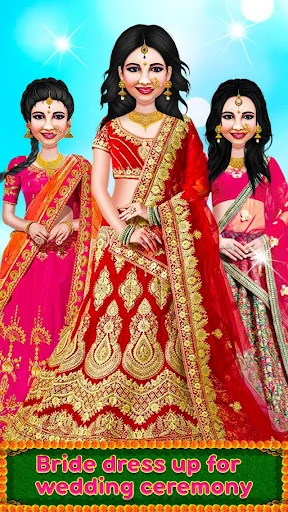 Royal Wedding Fashion Salon