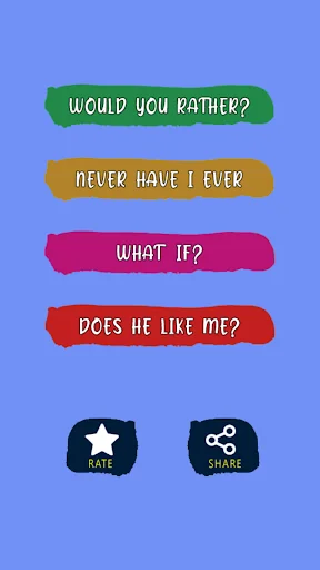 Would You Rather