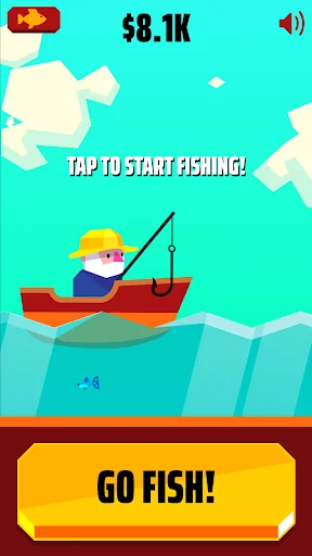 Go Fish!