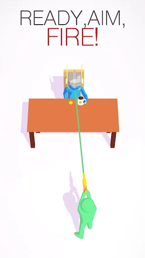 Shootout 3D