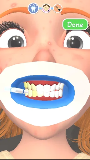 Makeover Studio 3D screenshot 3