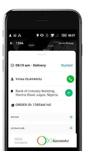 Kwik Messenger
